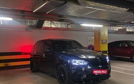 BMW X5 M, 2017 год, 4 499 000 рублей, 10 фотография