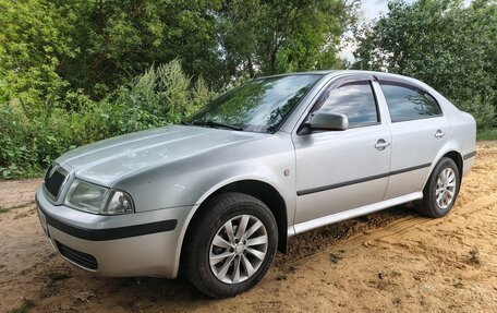 Skoda Octavia IV, 2006 год, 460 000 рублей, 2 фотография