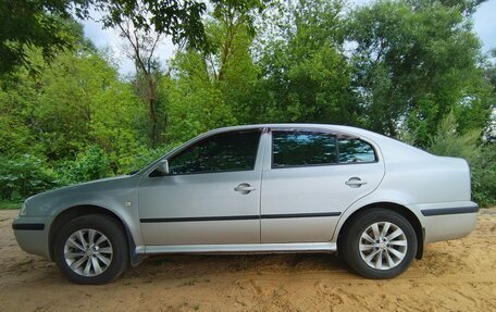 Skoda Octavia IV, 2006 год, 460 000 рублей, 3 фотография