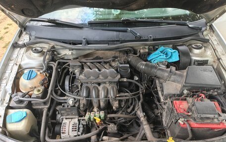 Skoda Octavia IV, 2006 год, 460 000 рублей, 10 фотография