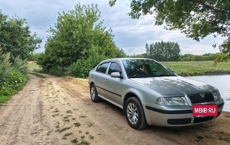 Skoda Octavia IV, 2006 год, 460 000 рублей, 4 фотография
