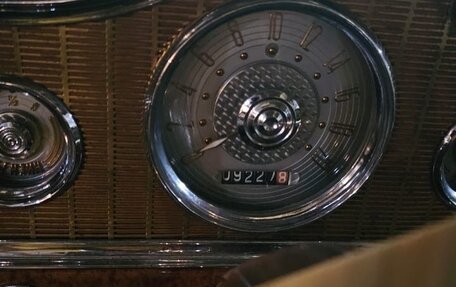 ГАЗ 13 «Чайка», 1974 год, 13 000 000 рублей, 6 фотография