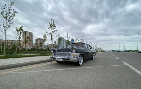 ГАЗ 13 «Чайка», 1974 год, 13 000 000 рублей, 7 фотография
