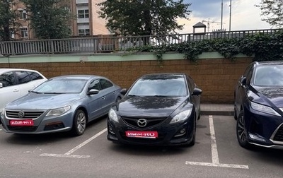 Mazda 6, 2012 год, 745 000 рублей, 1 фотография