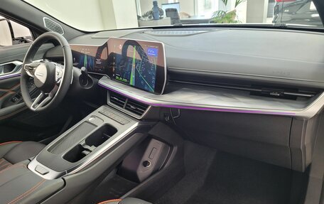 Haval F7, 2025 год, 3 299 000 рублей, 7 фотография