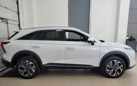 Haval F7, 2025 год, 3 299 000 рублей, 15 фотография