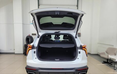 Haval F7, 2025 год, 3 299 000 рублей, 18 фотография