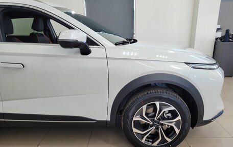Haval F7, 2025 год, 3 299 000 рублей, 16 фотография