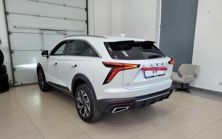 Haval F7, 2025 год, 3 299 000 рублей, 11 фотография