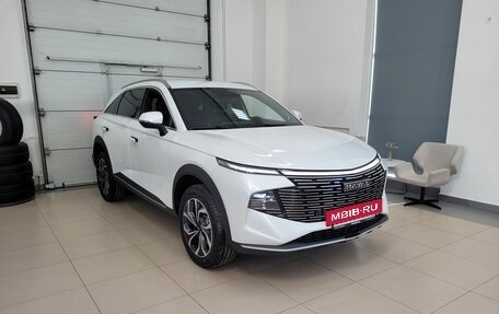 Haval F7, 2025 год, 3 299 000 рублей, 10 фотография