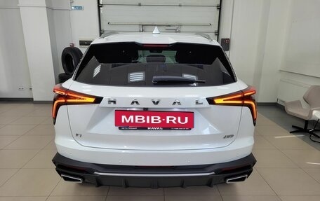 Haval F7, 2025 год, 3 299 000 рублей, 17 фотография
