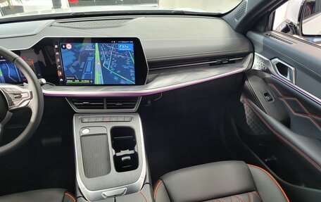 Haval F7, 2025 год, 3 299 000 рублей, 21 фотография