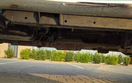 Ford Ranger II рестайлинг, 2005 год, 1 500 000 рублей, 13 фотография