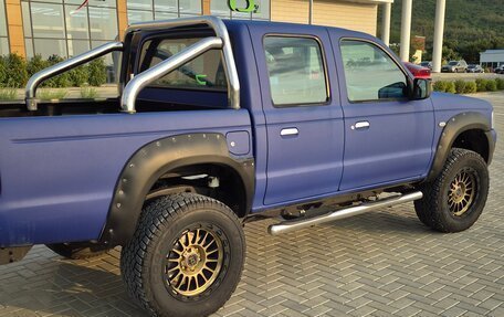 Ford Ranger II рестайлинг, 2005 год, 1 500 000 рублей, 3 фотография