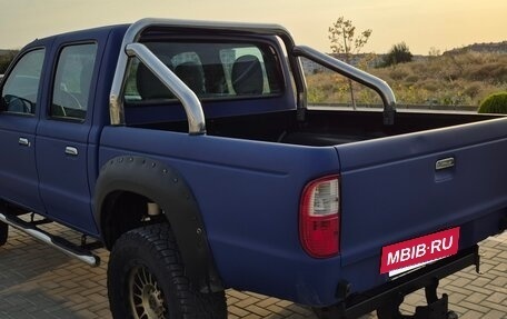 Ford Ranger II рестайлинг, 2005 год, 1 500 000 рублей, 5 фотография