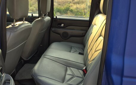 Ford Ranger II рестайлинг, 2005 год, 1 500 000 рублей, 16 фотография