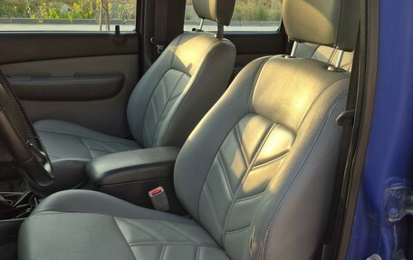 Ford Ranger II рестайлинг, 2005 год, 1 500 000 рублей, 17 фотография