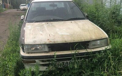 Toyota Corolla, 1989 год, 55 000 рублей, 1 фотография