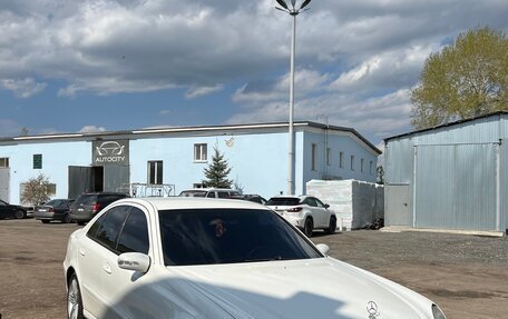 Mercedes-Benz E-Класс, 2003 год, 500 000 рублей, 2 фотография