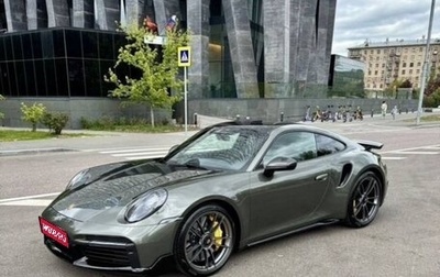 Porsche 911, 2023 год, 20 400 000 рублей, 1 фотография