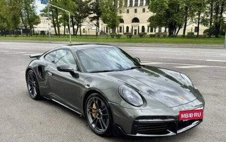 Porsche 911, 2023 год, 20 400 000 рублей, 2 фотография