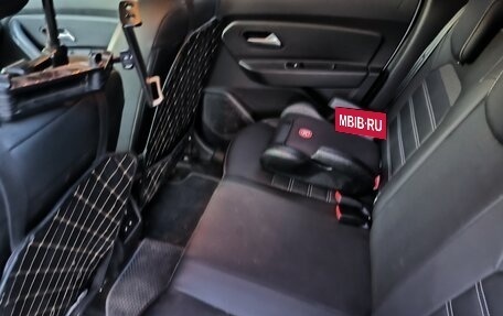 Renault Duster, 2021 год, 2 200 000 рублей, 6 фотография