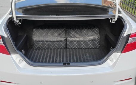 Toyota Camry, 2013 год, 1 790 000 рублей, 12 фотография