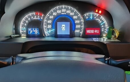 Toyota Camry, 2013 год, 1 790 000 рублей, 8 фотография