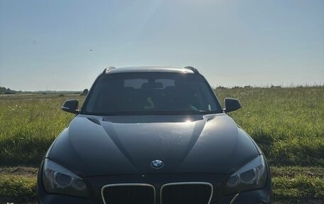 BMW X1, 2013 год, 1 200 000 рублей, 1 фотография