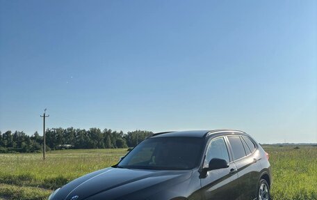 BMW X1, 2013 год, 1 200 000 рублей, 4 фотография