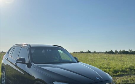 BMW X1, 2013 год, 1 200 000 рублей, 2 фотография