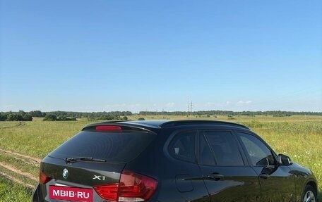 BMW X1, 2013 год, 1 200 000 рублей, 3 фотография