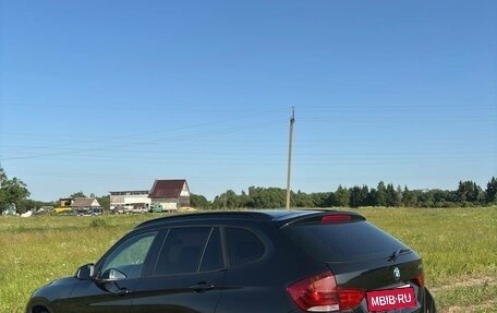 BMW X1, 2013 год, 1 200 000 рублей, 5 фотография