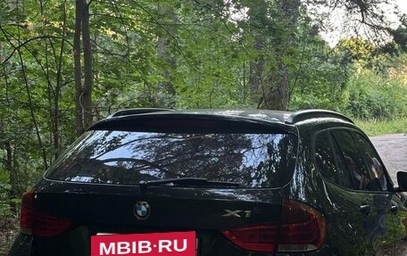BMW X1, 2013 год, 1 200 000 рублей, 6 фотография