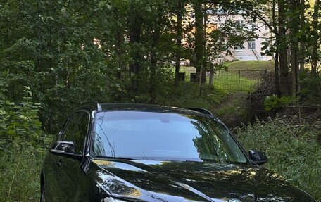 BMW X1, 2013 год, 1 200 000 рублей, 9 фотография