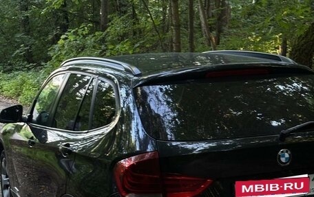 BMW X1, 2013 год, 1 200 000 рублей, 7 фотография