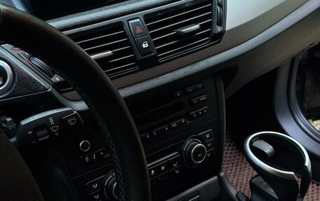 BMW X1, 2013 год, 1 200 000 рублей, 14 фотография