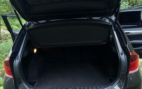 BMW X1, 2013 год, 1 200 000 рублей, 12 фотография