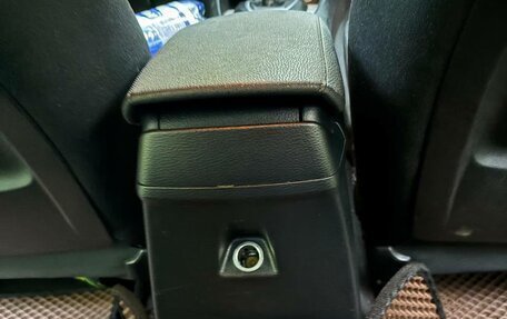 BMW X1, 2013 год, 1 200 000 рублей, 19 фотография
