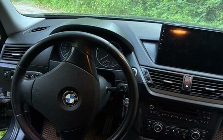 BMW X1, 2013 год, 1 200 000 рублей, 15 фотография