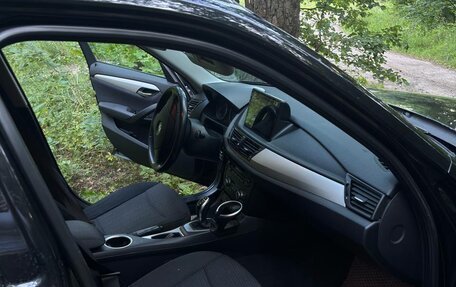 BMW X1, 2013 год, 1 200 000 рублей, 17 фотография