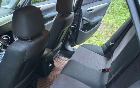 BMW X1, 2013 год, 1 200 000 рублей, 18 фотография