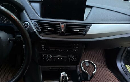 BMW X1, 2013 год, 1 200 000 рублей, 11 фотография