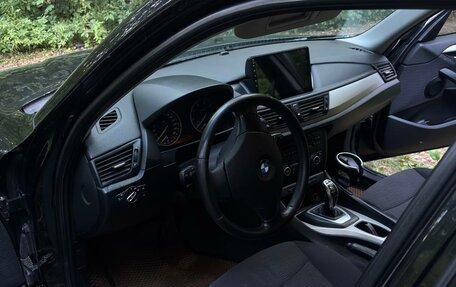 BMW X1, 2013 год, 1 200 000 рублей, 10 фотография