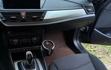 BMW X1, 2013 год, 1 200 000 рублей, 13 фотография