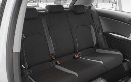 SEAT Leon III, 2014 год, 1 149 000 рублей, 7 фотография