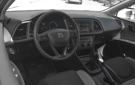 SEAT Leon III, 2014 год, 1 149 000 рублей, 6 фотография