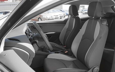 SEAT Leon III, 2014 год, 1 149 000 рублей, 10 фотография