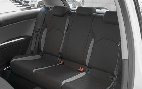 SEAT Leon III, 2014 год, 1 149 000 рублей, 9 фотография