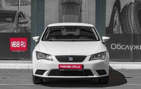 SEAT Leon III, 2014 год, 1 149 000 рублей, 3 фотография